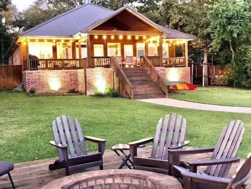 Stunning Views - Infinity Firepit Deck - Dock