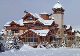 Gorgeous Ski-In Ski-Out Condo on Beaver Creek Mountain