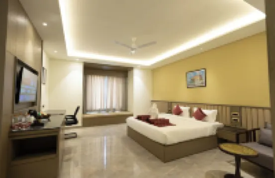 Pride Resort Jodhpur Hotels in Banar