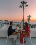 Iberostar Selection Sábila - breakfast