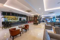 貝萊克因威斯塔飯店 - 酒吧