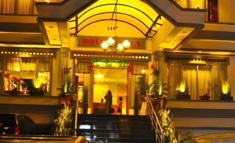 Hotel Benua