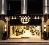寶石酒店 酒店