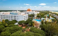 Playacartaya - Spa