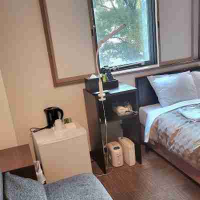藏竹飯店富士山 Rooms
