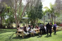 Casa Luna Viñedo Hotels in Guadalupe