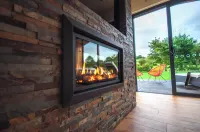 The Baron at Bucknell Hotels in Presteigne