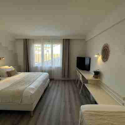 Hôtel Chiffre - Albi Centre Rooms