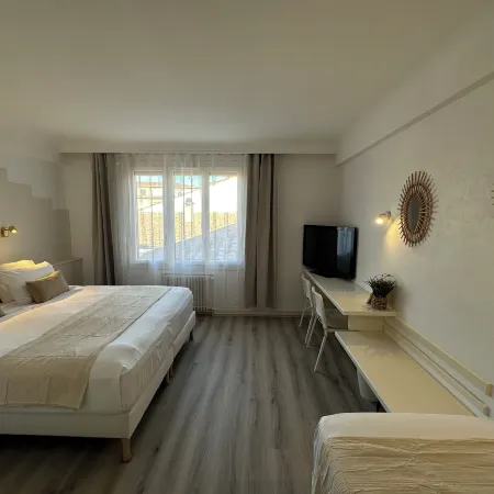 Hotel Chiffre