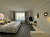 Hotel Chiffre فنادق في ألبي