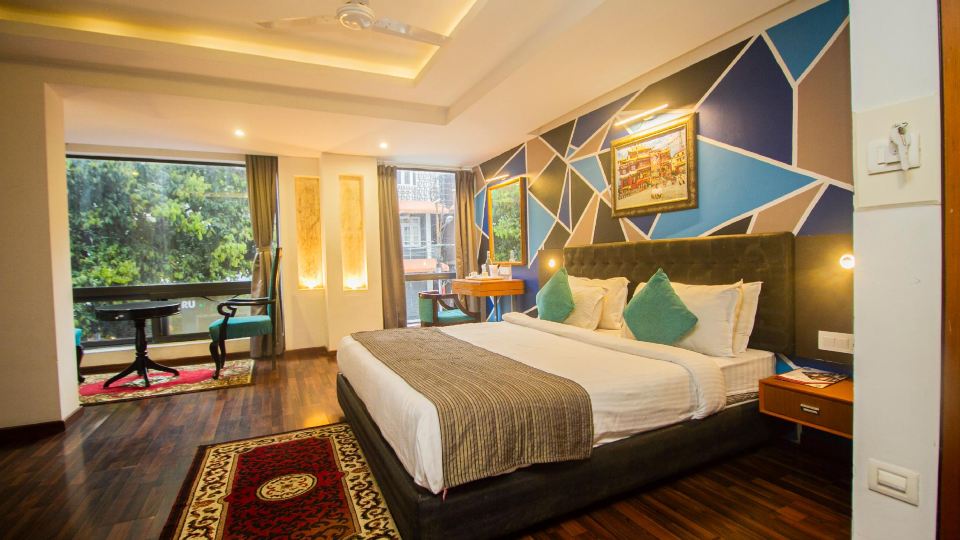 Jagjeet Hotel