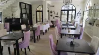 Hotel Château Georgette - breakfast