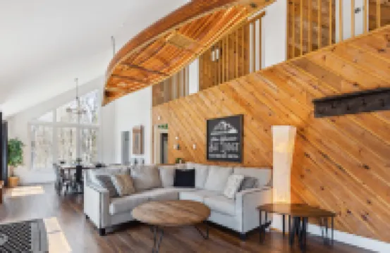 The Cottages at Blue