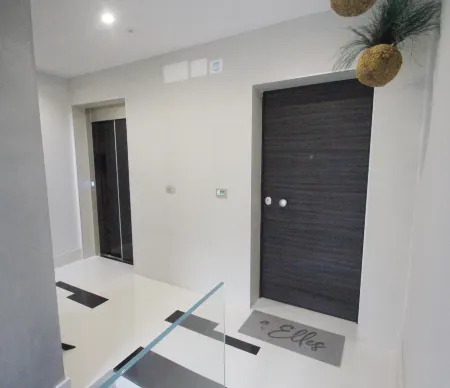 B&B Elles Con Parcheggio Interno