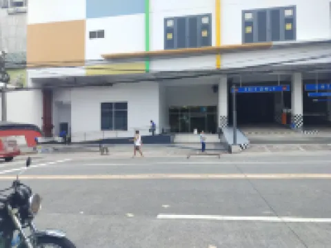 Nix Staycation MPlace Tower B 7th Floor