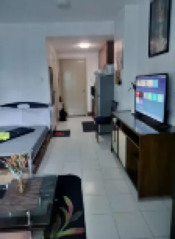 Nix Staycation MPlace Tower B 7th Floor