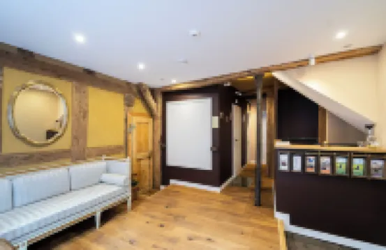 Boutique-Hotel Stadtherberge Wetzlar