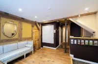 Boutique-Hotel Stadtherberge Wetzlar Hoteles en Wetzlar