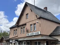 Wohnung im Historischen Bahnhof, Drei Annen Hohne