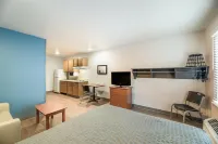 Extended Stay America Select Suites - Ocala Hotels in Silver Springs Shores