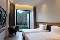 Laska Hotel & Resort Ciater Hotel di Jalancagak