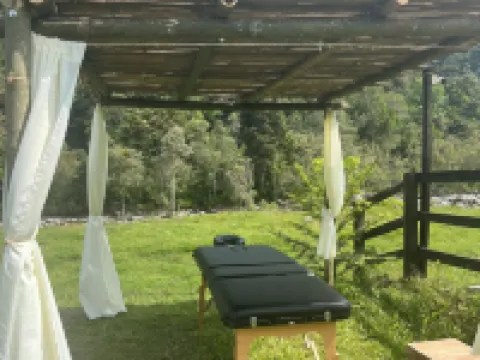 La Cabaña Ecohotel - Valle del Cocora Hotels in Salento