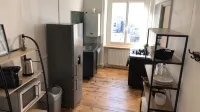 Appartement T4 - 76m2 - Rénové Entièrement Équipé