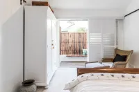 Exclusive use boutique luxury holiday residence with outdoor bath