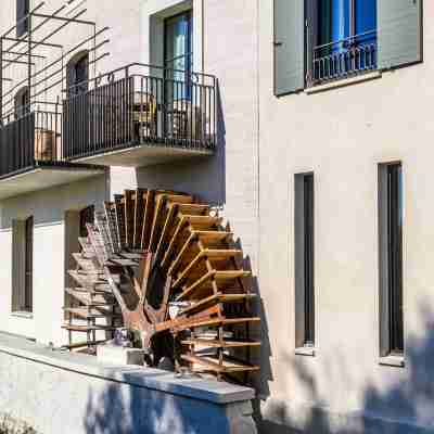L'Isle de Leos Hotel & Spa - MGallery Collection Hotel Exterior