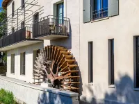 L'Isle de Leos Hotel & Spa - MGallery Collection (Opening Soon) Hotels in L'Isle-sur-la-Sorgue