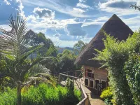 Agandi Uganda Eco-lodge Hotels in Rubanda
