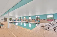 Hampton Inn & Suites by Hilton Kenosha Pleasant Prairie