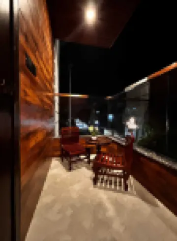Park Abode Guest House