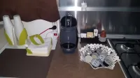 semi-detached holiday home center
