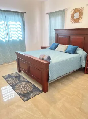 La Romana Endless Summer Beach Home W/Private Pool Hotels in 