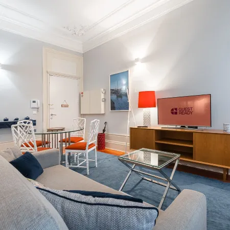 GuestReady - Tempting Getaway in Porto