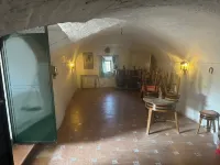 Casa Sierra Morena. Lince Hotels in Campina