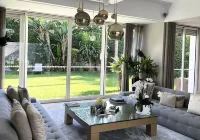 Majestic 5 stars Villa in Casablanca