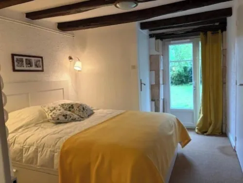 Perfect 8-bedroom house in Saint Savin Hotel a Saint-Savin