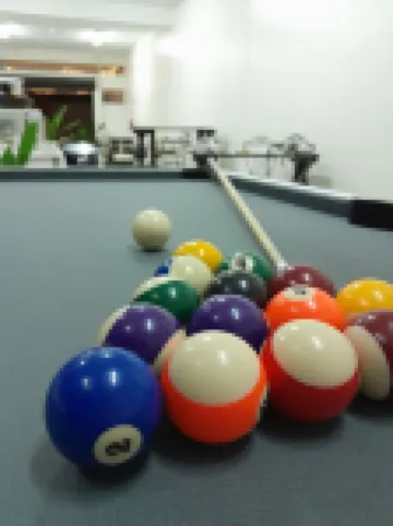 Room 2 - Bed and breakfast in an apartment, 2 min. walk from the ferry dock