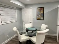 Yellowknife Downtown Retreat