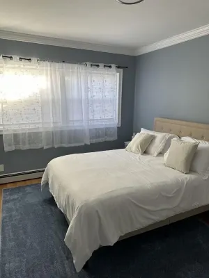 Triple Family Unit Combined