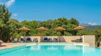 Résidence Odalys San Martinu - Pet friendly