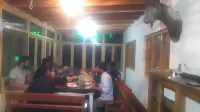 Tourist Cottage Hunza - Morgenmad
