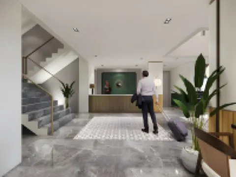 Alltrue Hotel Bintan - Tanjungpinang Hotels in Bintan