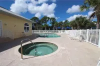 Coastal Tranquility in Quiet, Gated Community