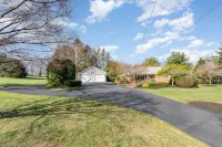 Hershey's Hideaway: A Tranquil Retreat on the Hill Hotel a North Londonderry Township