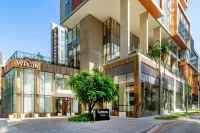 더 웨스틴 상파울루