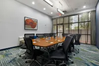 SpringHill Suites McAllen Convention Center Hotels in Mcallen