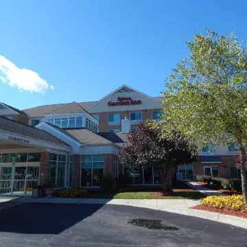 Hilton Garden Inn Columbia